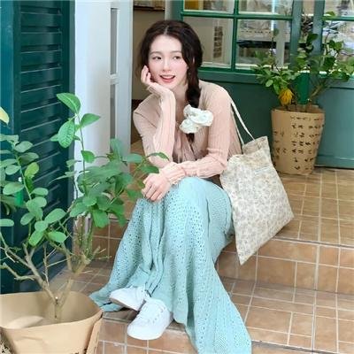 百货商店的秘密